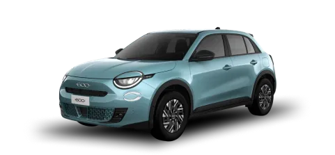 Fiat 600
