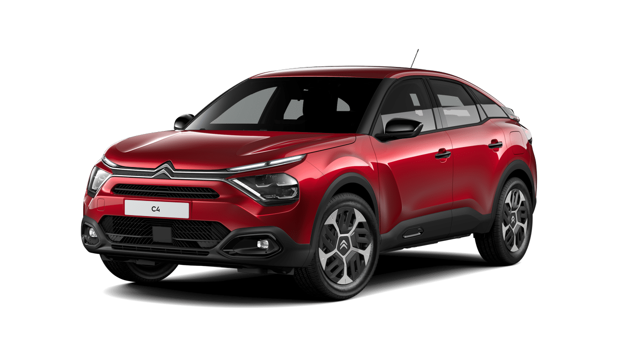 Citroen - C4