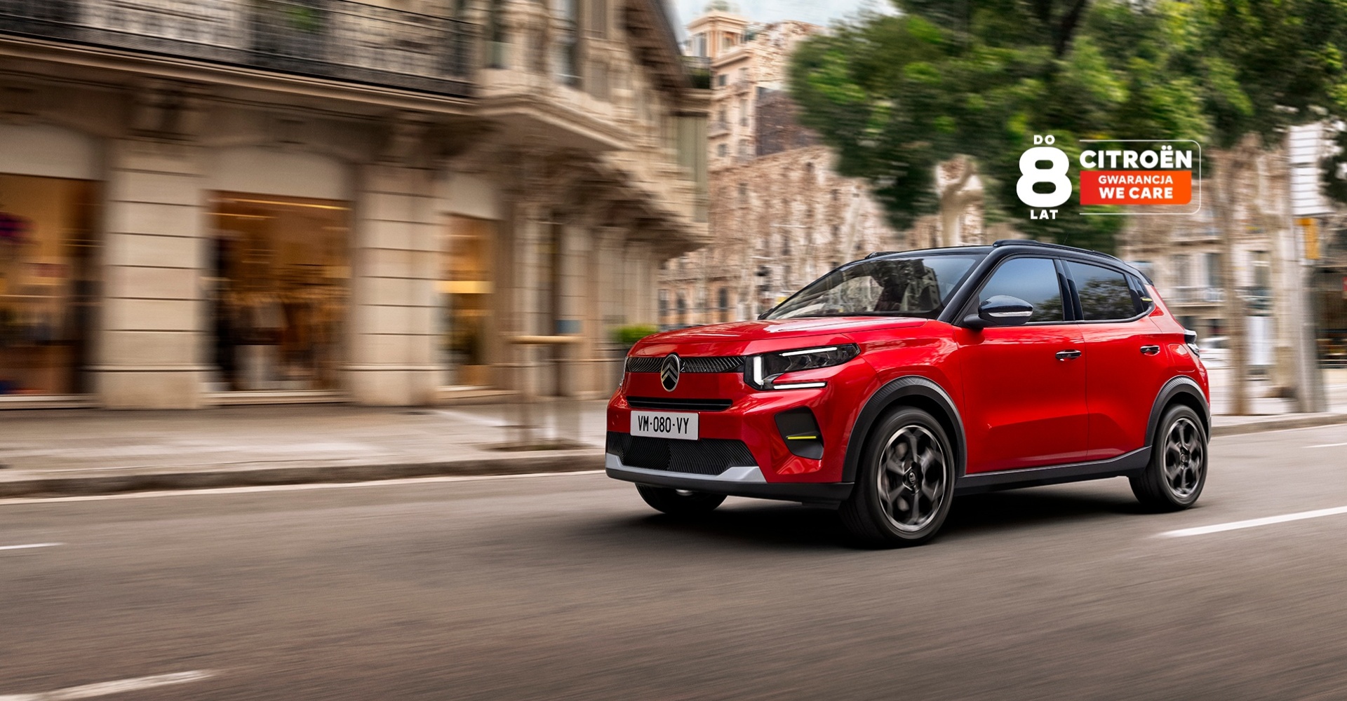 C3 Aircross