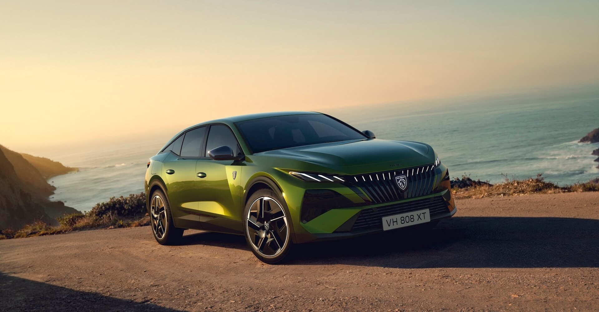 Peugeot 01 2