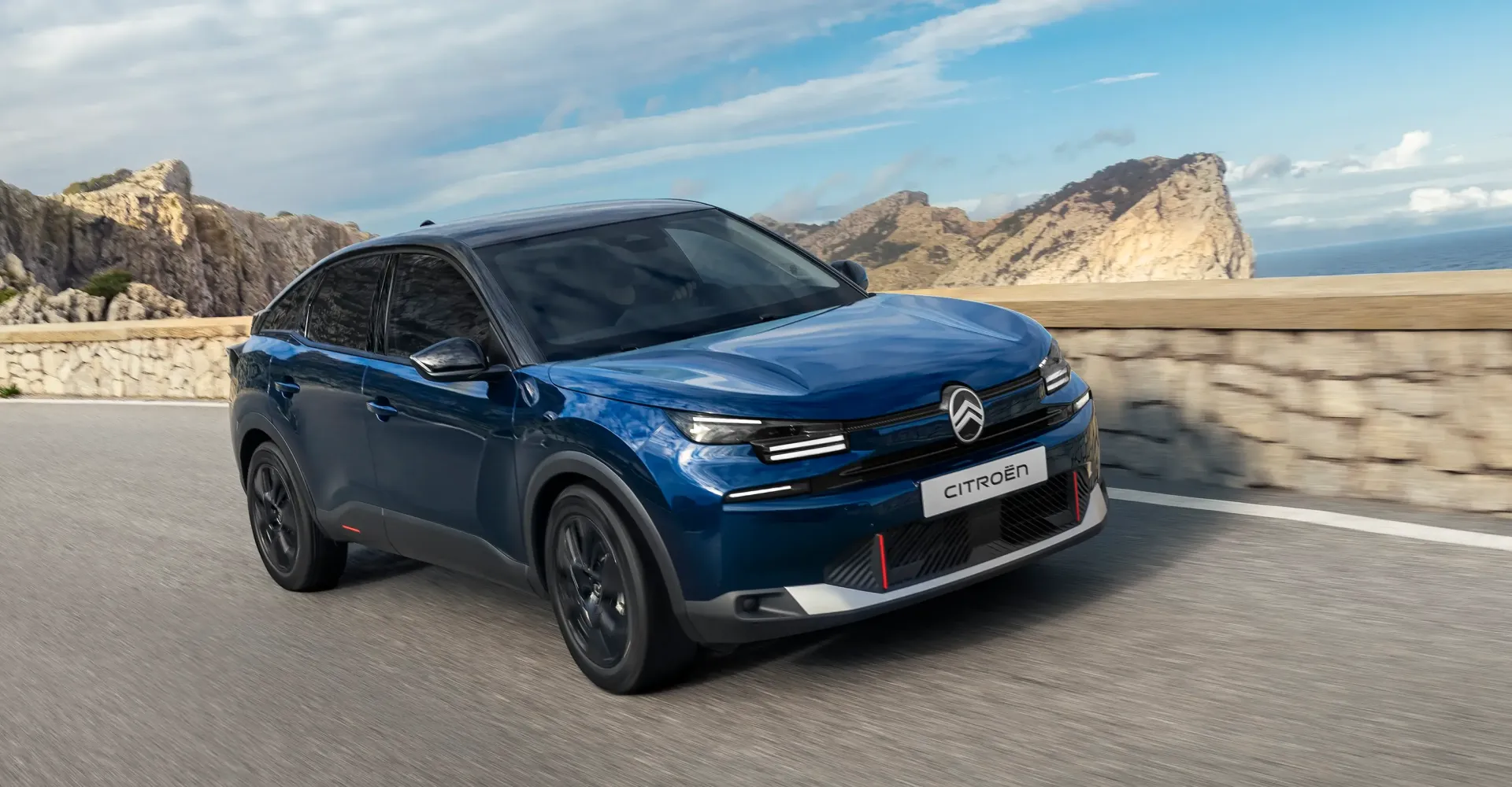 CITROEN C4 Max