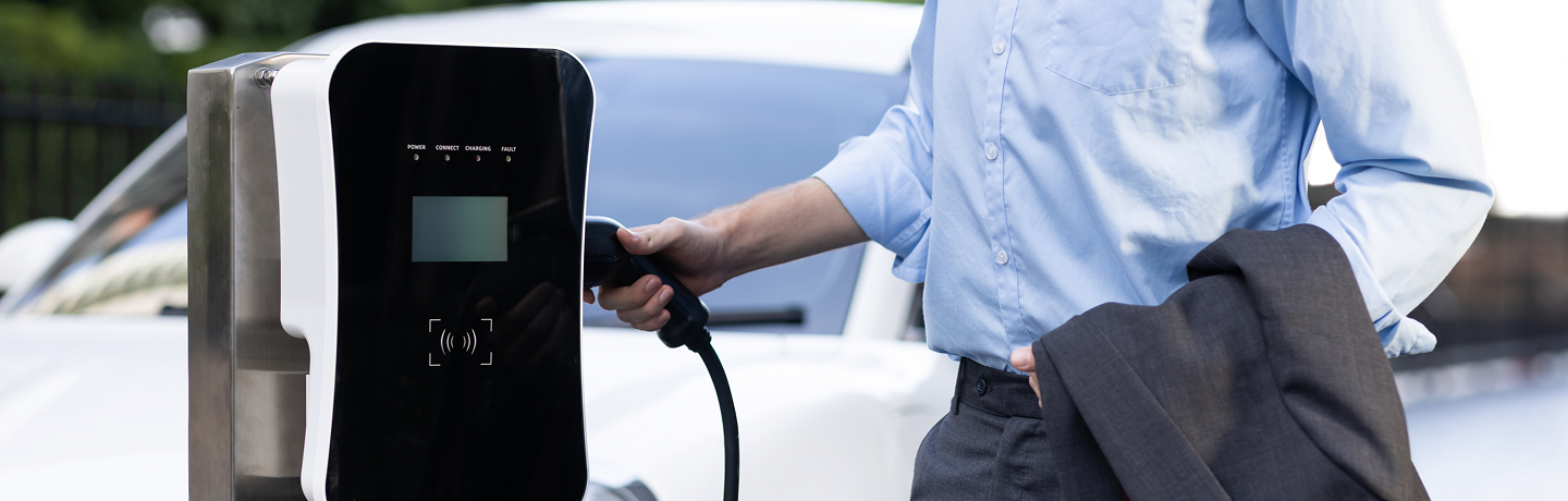 auto elektyczne