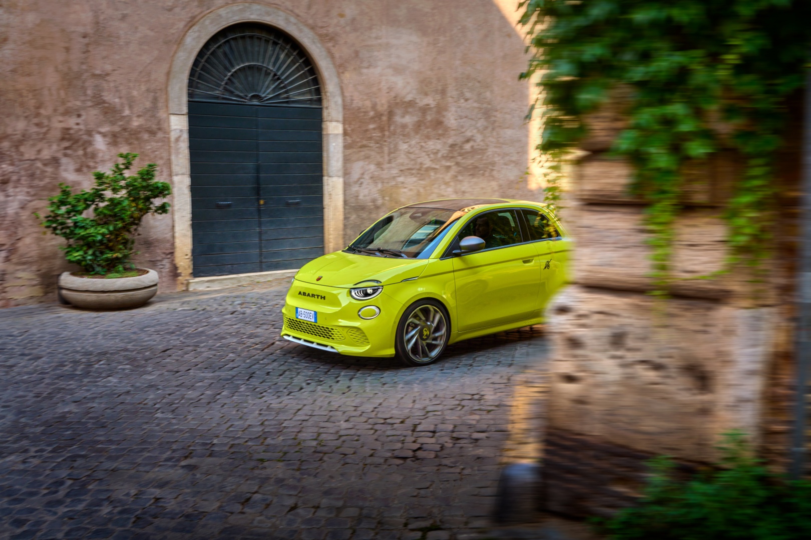 abarth