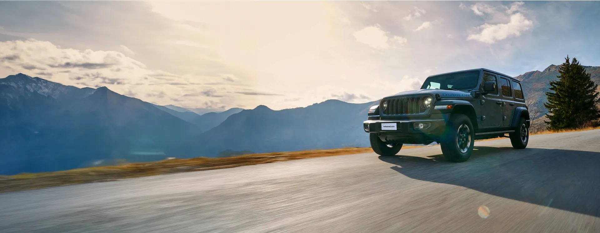 Jeep