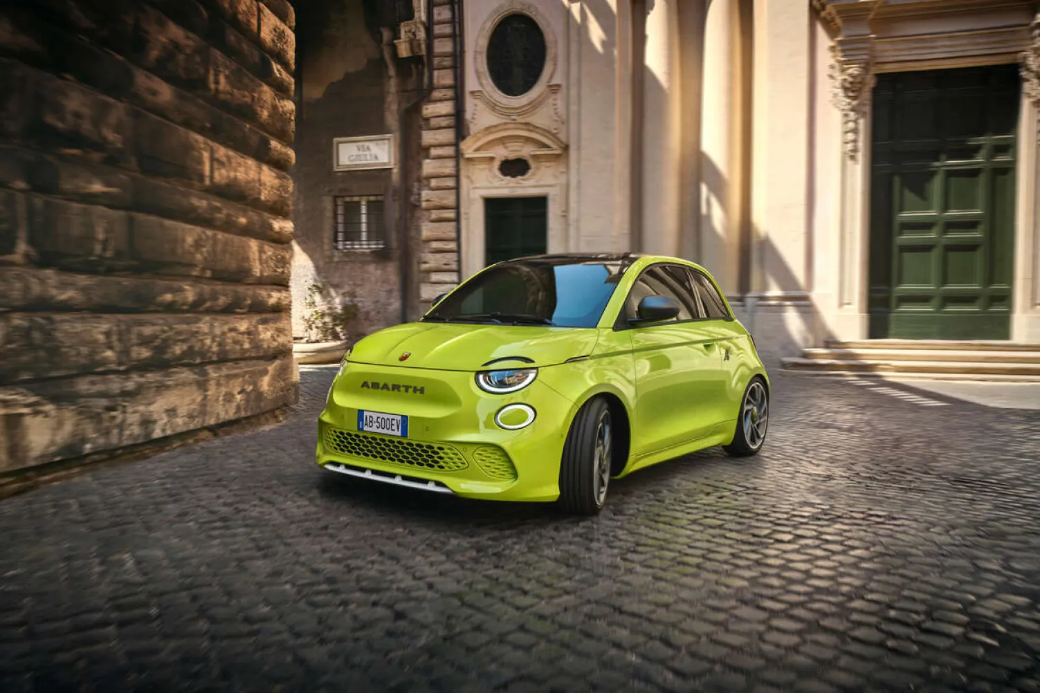 abarth