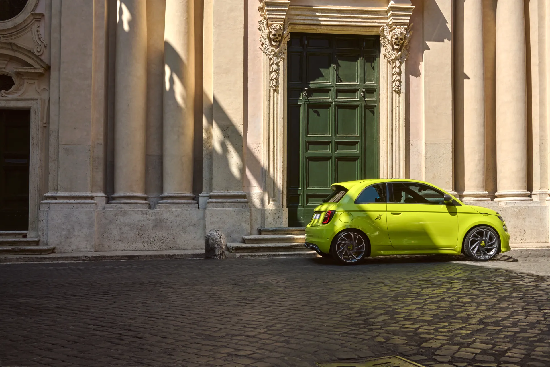 abarth