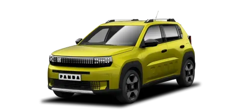 Fiat Grande Panda