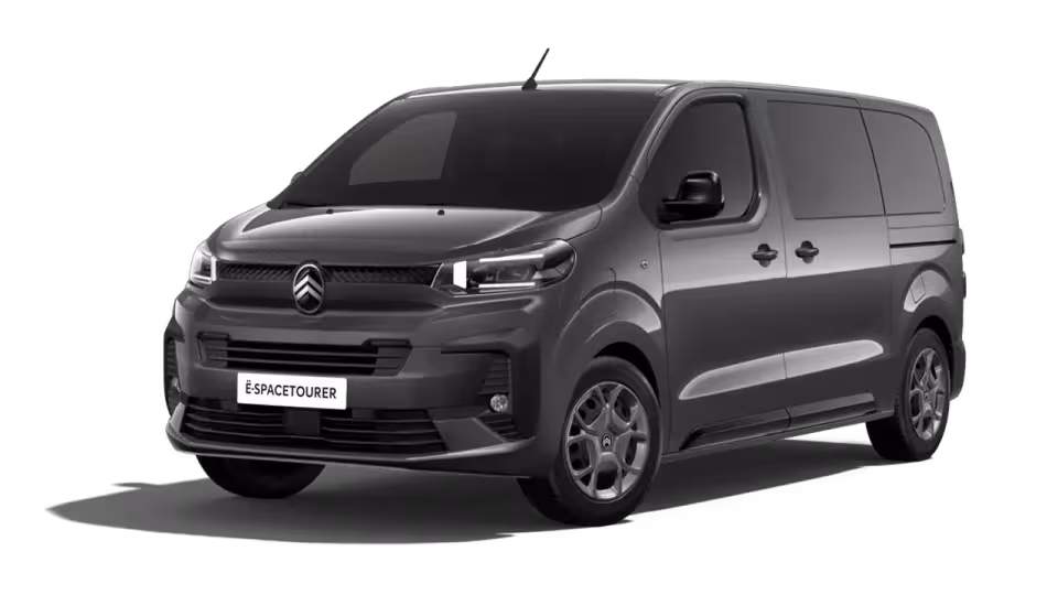 Citroen - SpaceTourer
