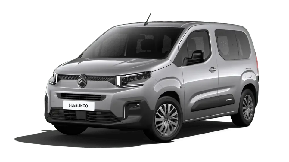 Citroen - Berlingo