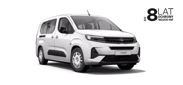 Opel - COMBO LIFE