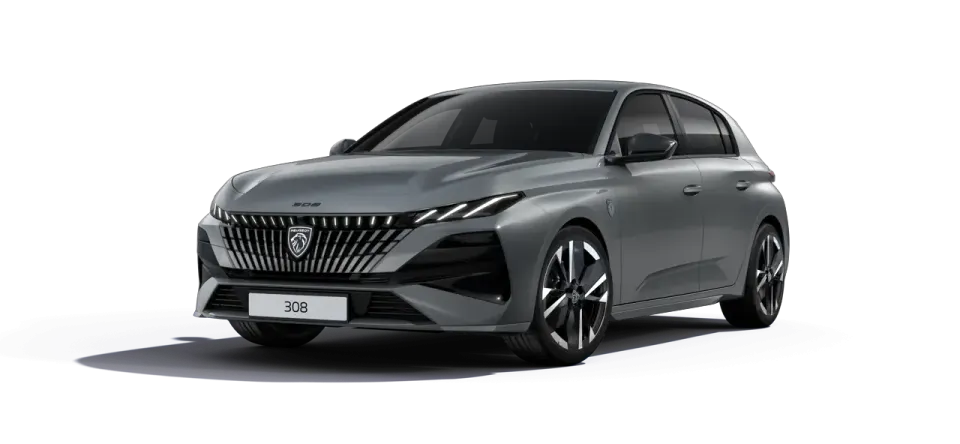 Peugeot - 308