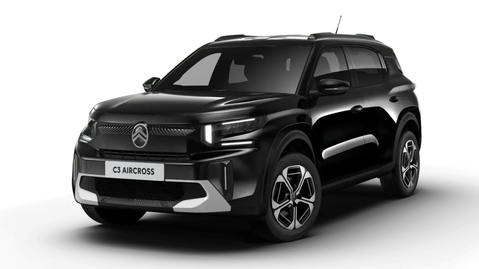 Citroen - C3 Aircross