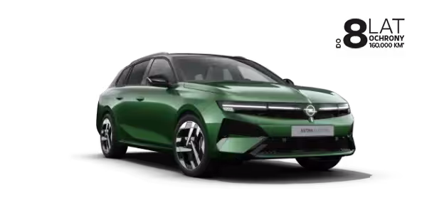Opel - ASTRA