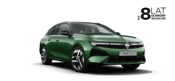 Opel - ASTRA