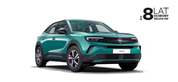 Opel - MOKKA
