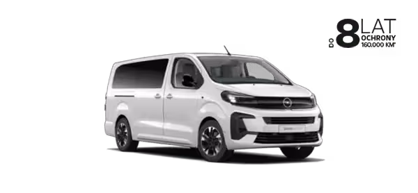 Opel - VIVARO/ZAFIRA