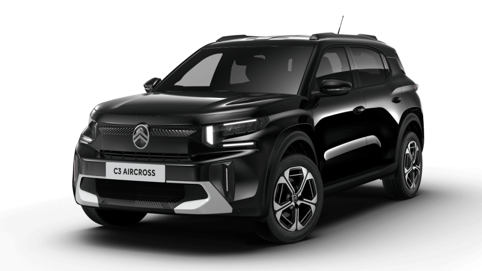 Citroen - C3 Aircross