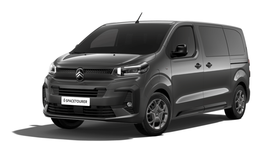 Citroen - SpaceTourer